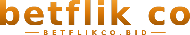 betflik co โลโก้