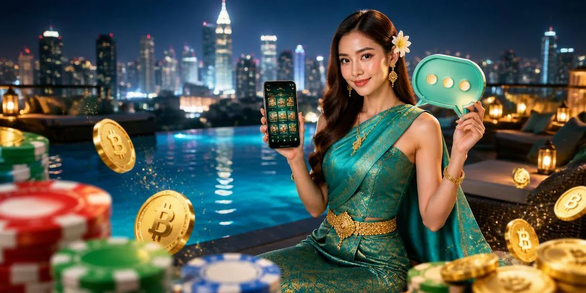 betflik co แบรนด์ที่สร้างมาเพื่อวิถีการเงินแบบไทย